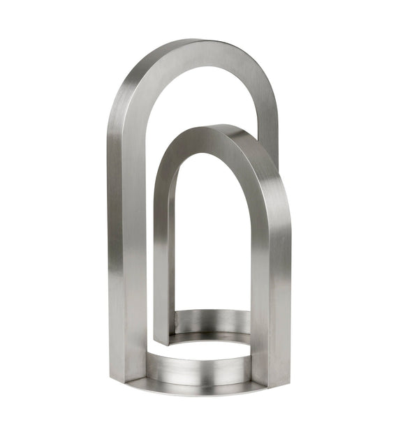 Arch Sculpture - Kristina Dam - Art + Objects - HORNE