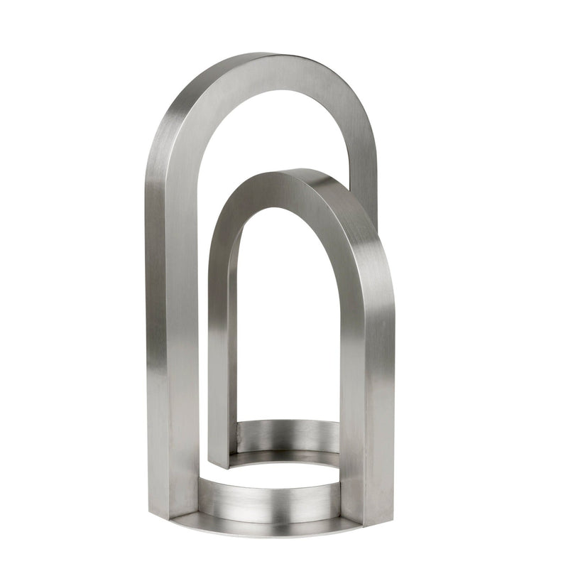 Arch Sculpture - Kristina Dam - Art + Objects - HORNE