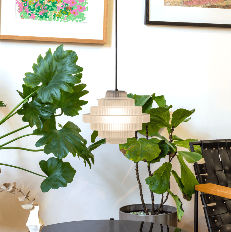 Archive Pendant - Souda - Pendants - HORNE