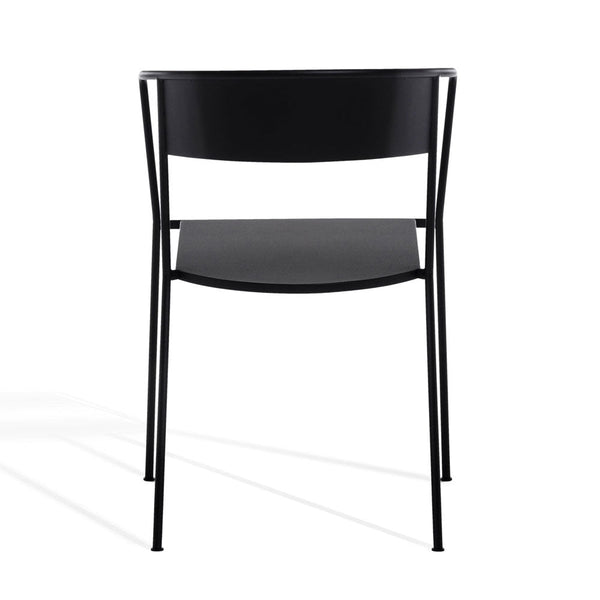 Arholma Chair - Skargaarden - Outdoor Furniture - Grey Agora Fossil Cushion - HORNE