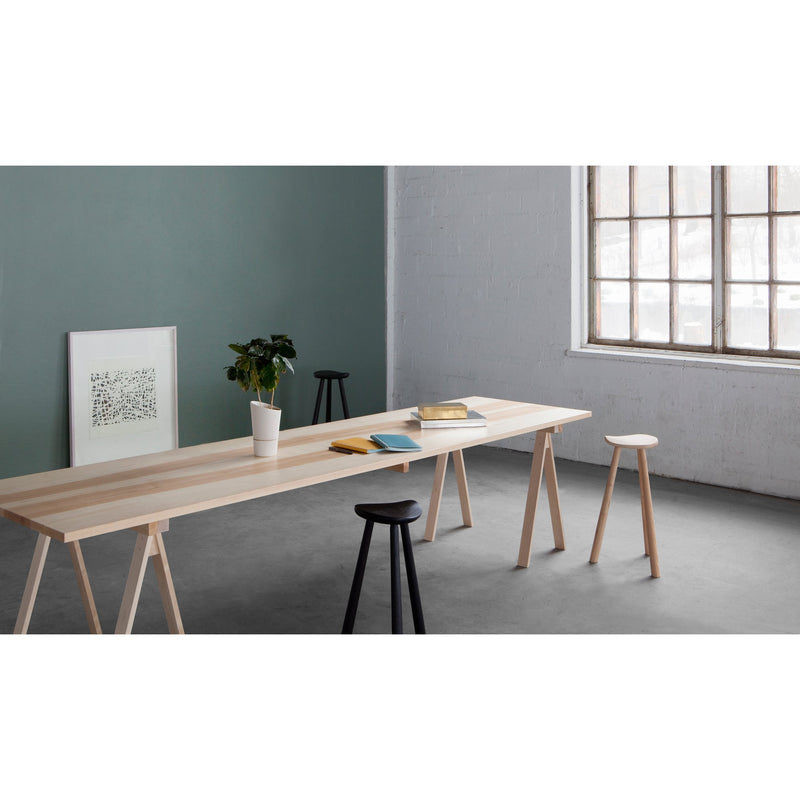Arkitecture Trestle Leg Pair - HORNE - Tables + Desks - HORNE