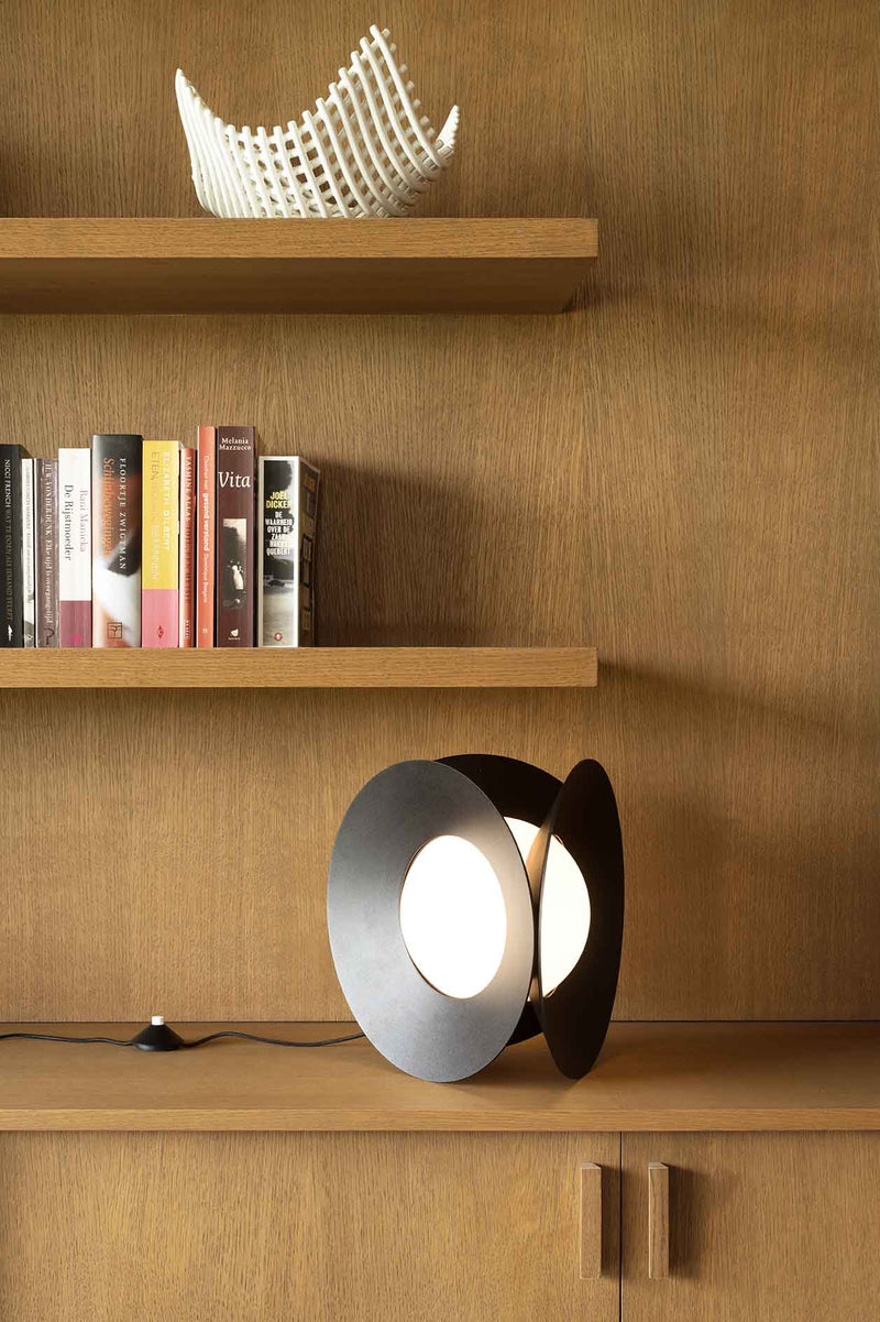 Armen Table Lamp - DCW Editions - Table + Task - HORNE