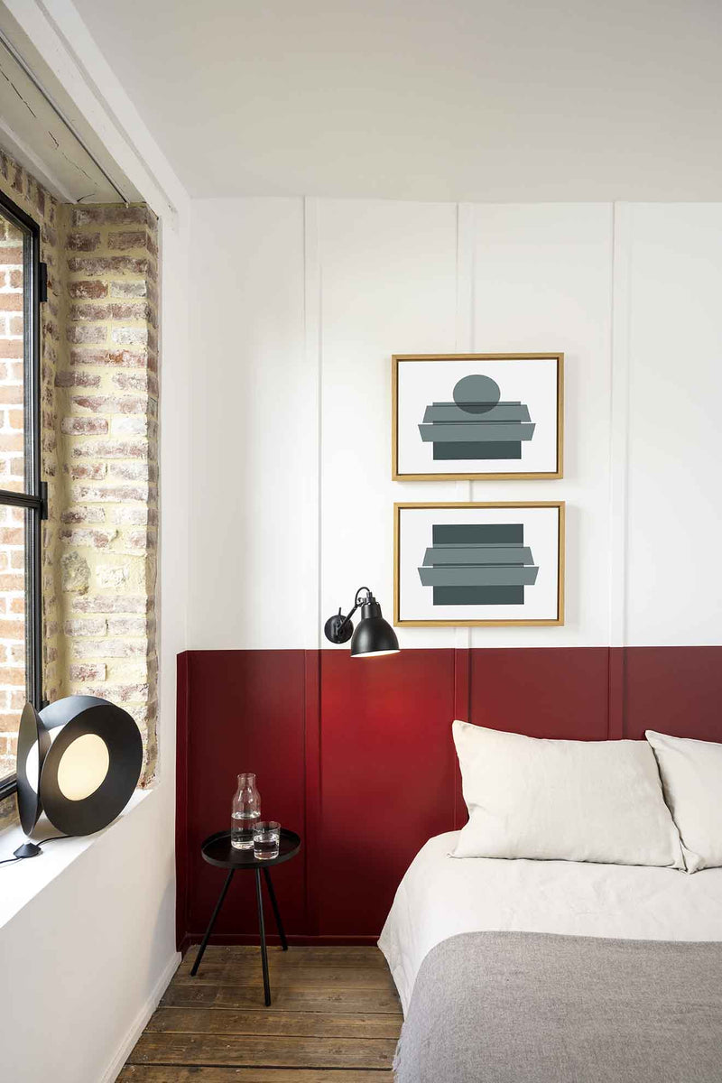 Armen Table Lamp - DCW Editions - Table + Task - HORNE