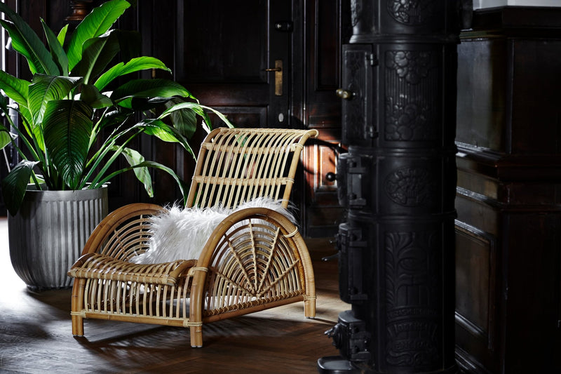 Arne Jacobsen Paris Chair - Sika Design - Chairs - HORNE