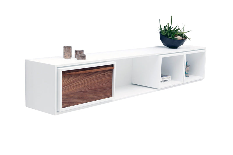 Artless New School Wall Unit - Artless - Sideboards + Cabinets - Large - HORNE