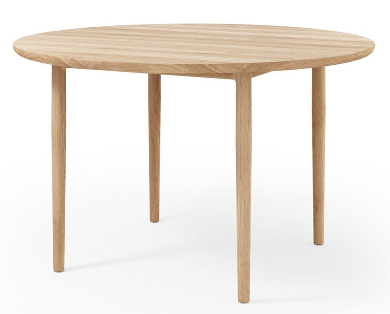 ARV Round Dining Table - 47.2