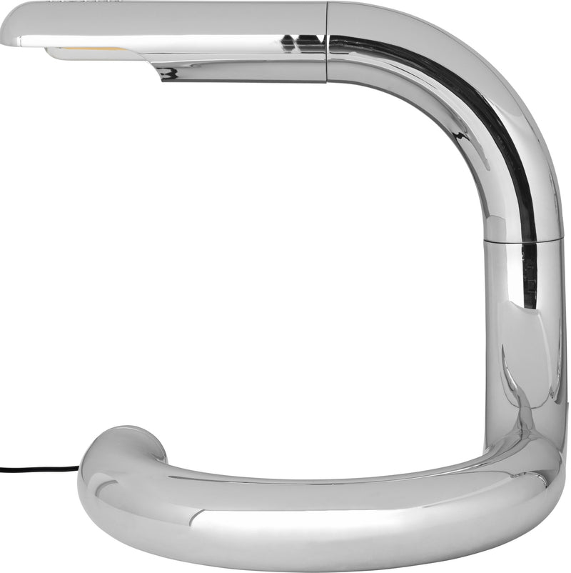 Aspide Table Lamp - Gubi - Table + Task - HORNE