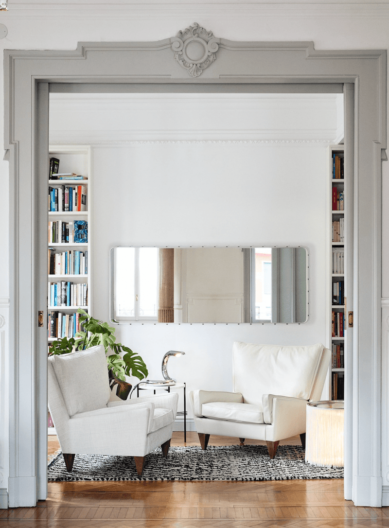 Aspide Table Lamp - Gubi - Table + Task - HORNE