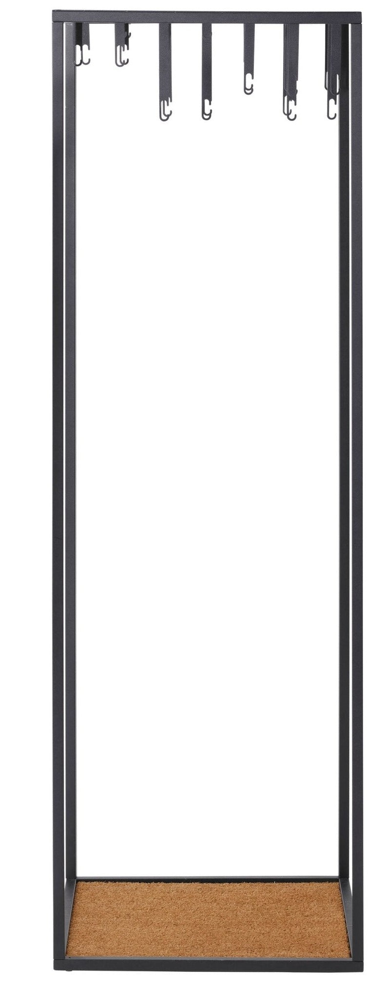 Atelier Floor Hanger - Design House Stockholm - Coat + Key Racks - HORNE