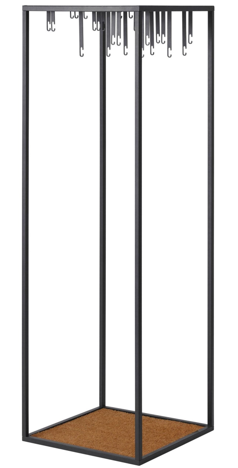 Atelier Floor Hanger - Design House Stockholm - Coat + Key Racks - HORNE