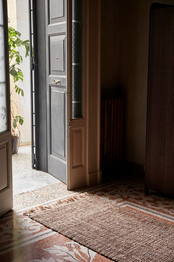 Athens Runner - Ferm Living Rug - HORNE