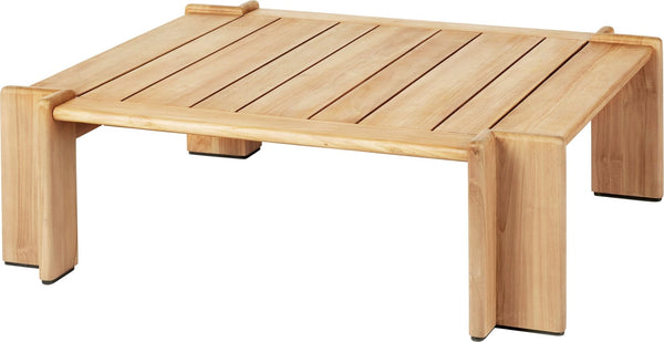 Atmosfera Coffee Table - Gubi - Outdoor Furniture - HORNE