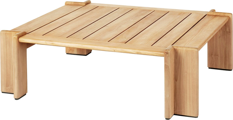 Atmosfera Coffee Table - Gubi - Outdoor Furniture - HORNE