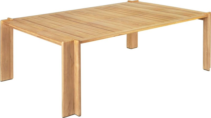 Atmosfera Dining Table - Gubi - Outdoor Furniture - 82