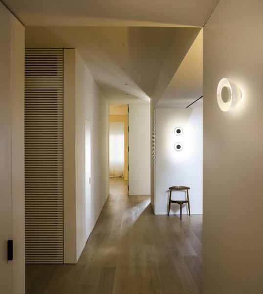 Aura Wall Light
