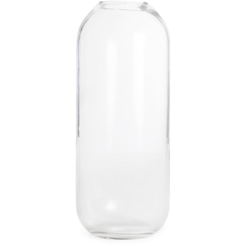 Aurora Vase - Hawkins New York - Vases - Large Sphere - Blush - HORNE