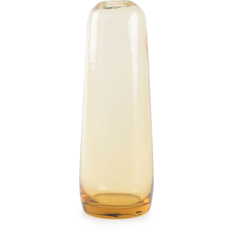 Aurora Vase - Hawkins New York - Vases - Large Sphere - Blush - HORNE