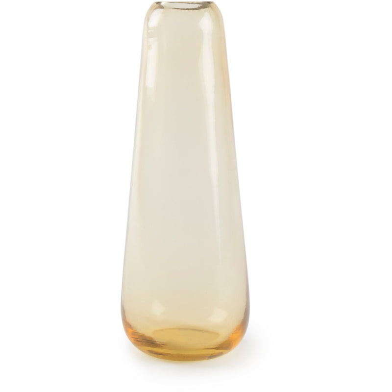 Aurora Vase - Hawkins New York - Vases - Large Sphere - Blush - HORNE