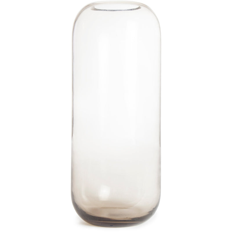 Aurora Vase - Hawkins New York - Vases - Large Sphere - Blush - HORNE