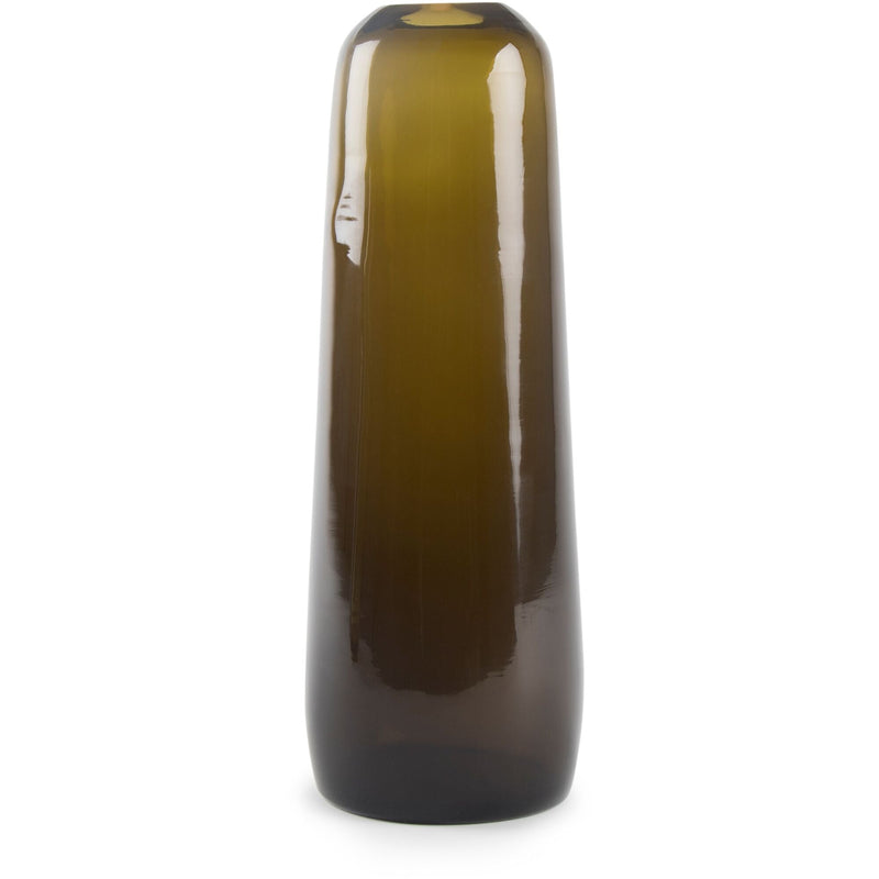 Aurora Vase - Hawkins New York - Vases - Large Sphere - Blush - HORNE