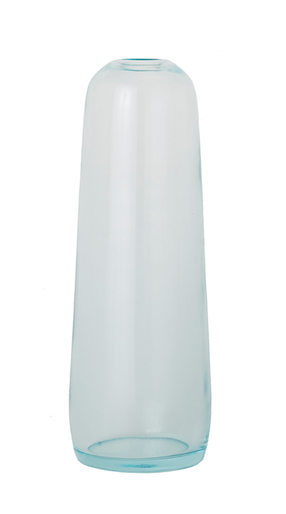 Aurora Vase - Hawkins New York - Vases - Large Sphere - Blush - HORNE