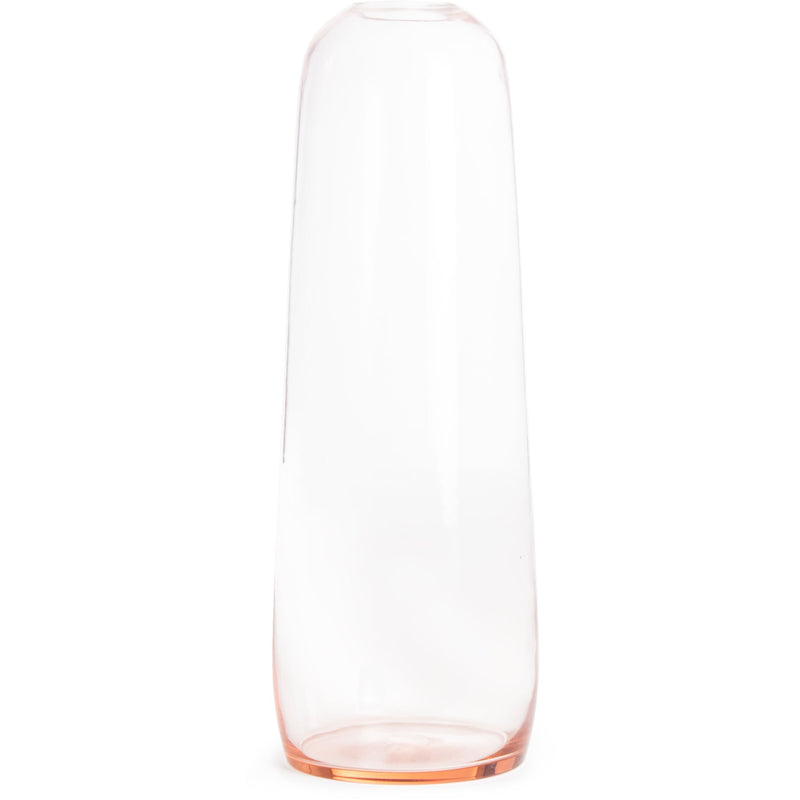 Aurora Vase - Hawkins New York - Vases - Large Sphere - Blush - HORNE