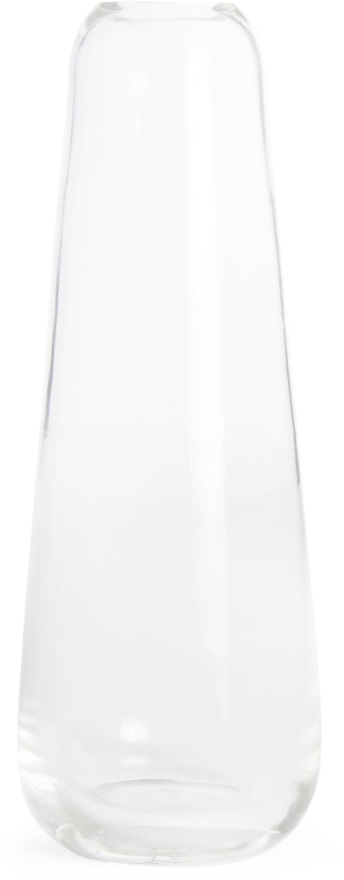 Aurora Vase - Hawkins New York - Vases - Large Sphere - Blush - HORNE