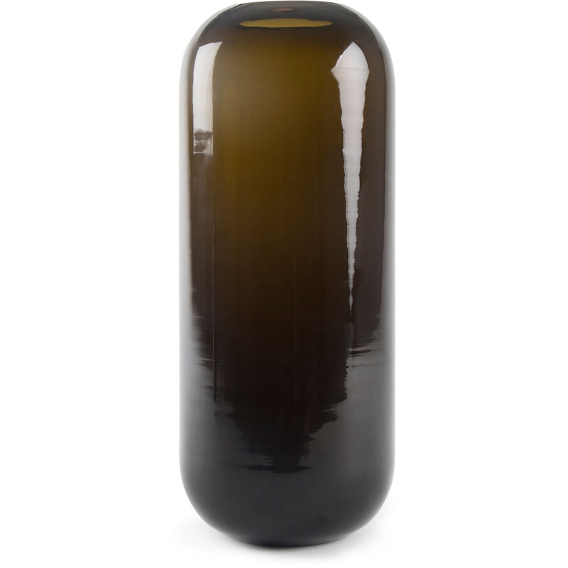 Aurora Vase - Hawkins New York - Vases - Large Sphere - Blush - HORNE