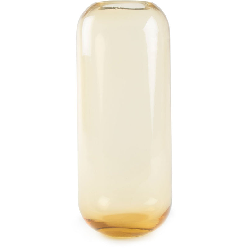 Aurora Vase - Hawkins New York - Vases - Large Sphere - Blush - HORNE