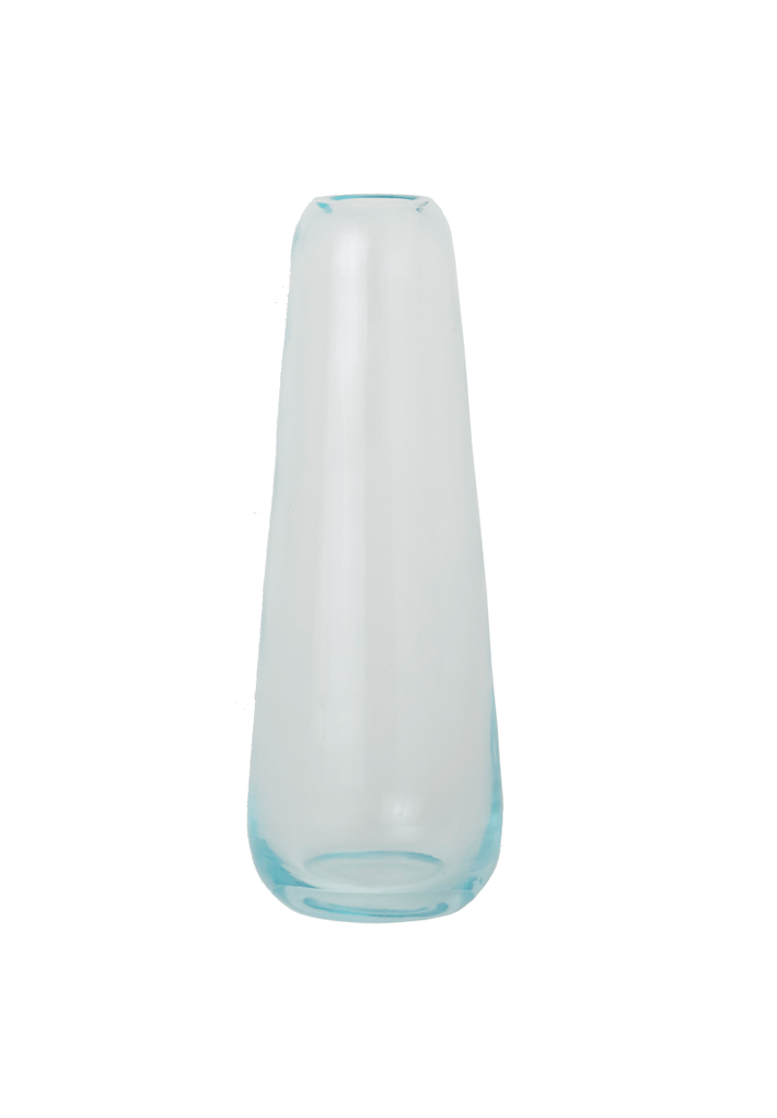 Aurora Vase - Hawkins New York - Vases - Large Sphere - Blush - HORNE