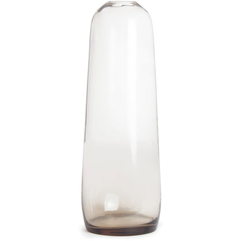 Aurora Vase - Hawkins New York - Vases - Large Sphere - Blush - HORNE