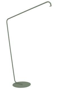 Balad Offset Stand - Large - Fermob - Outdoor Lights - Acapulco Blue - HORNE