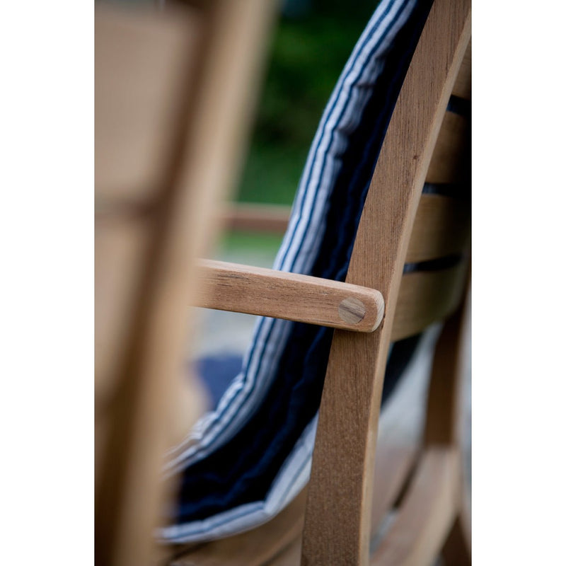 Ballare Stacking Chair - Teak