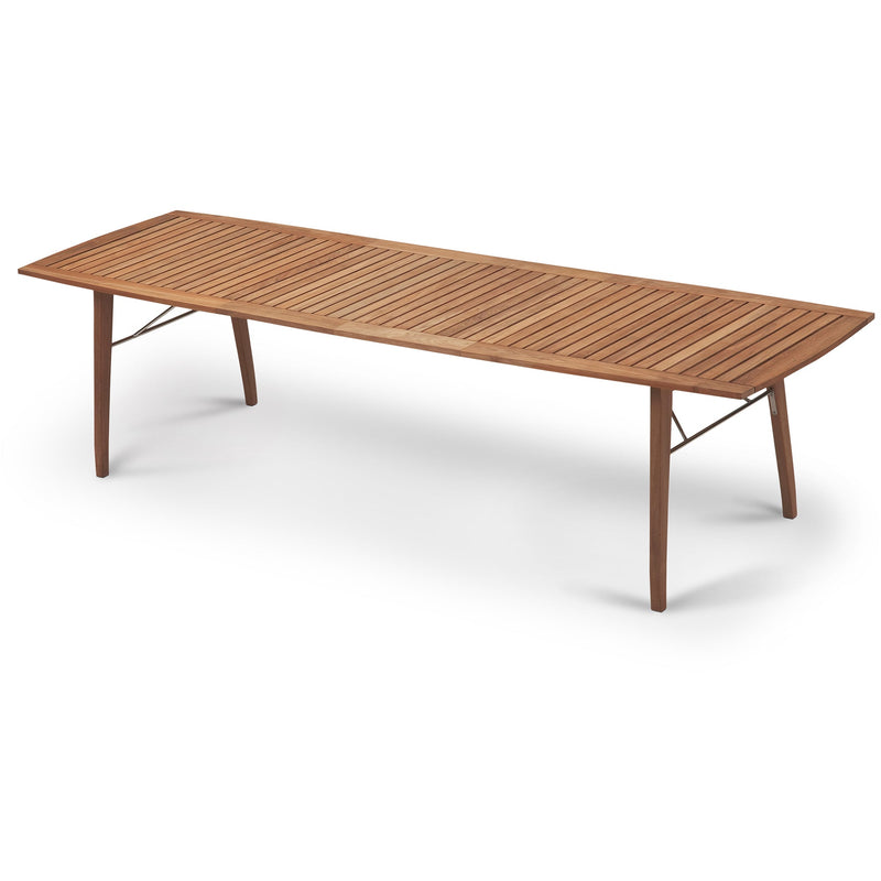 Ballare Table - Skagerak by Fritz Hansen - Outdoor Furniture - HORNE
