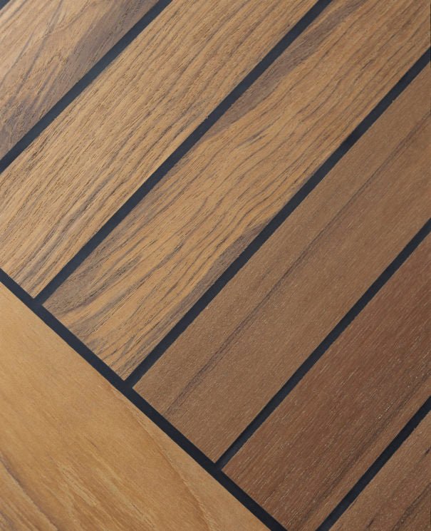 Ballare Table - Skagerak by Fritz Hansen - Outdoor Furniture - HORNE