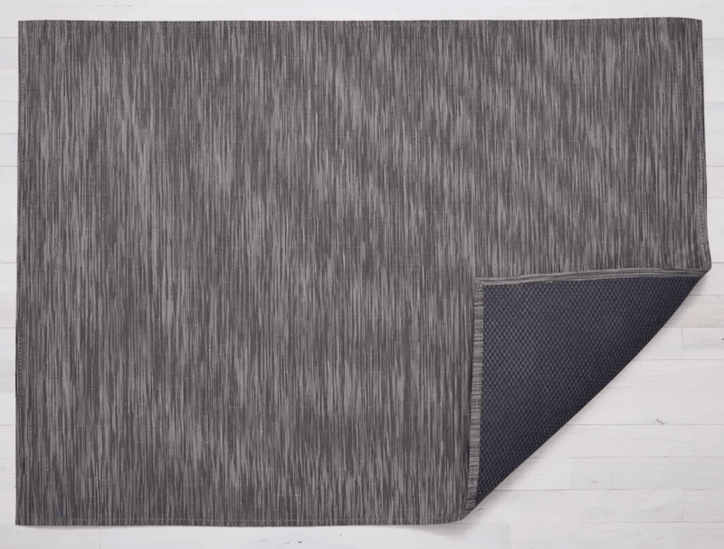 Bamboo Floor Mat - Chilewich - Rugs - Small - Coconut - HORNE