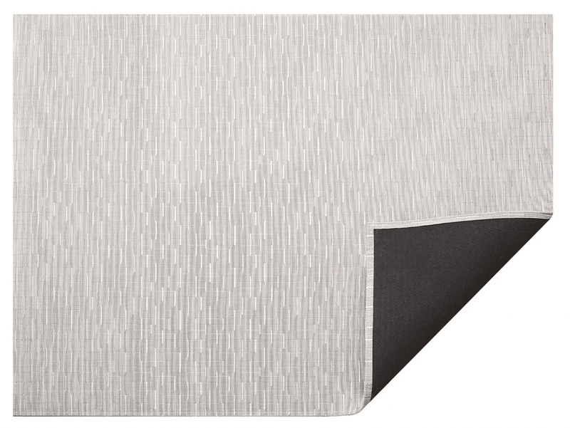 Bamboo Floor Mat - Chilewich - Rugs - Small - Coconut - HORNE