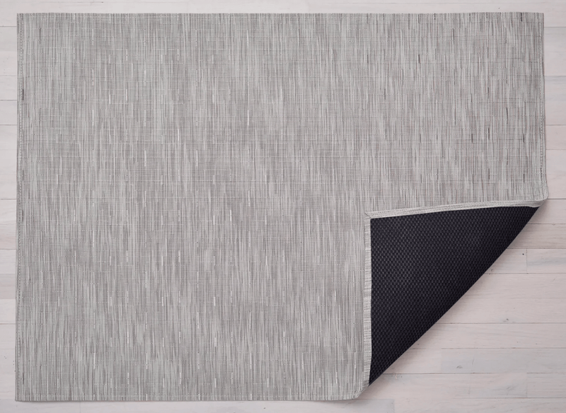 Bamboo Floor Mat - Chilewich - Rugs - Small - Coconut - HORNE