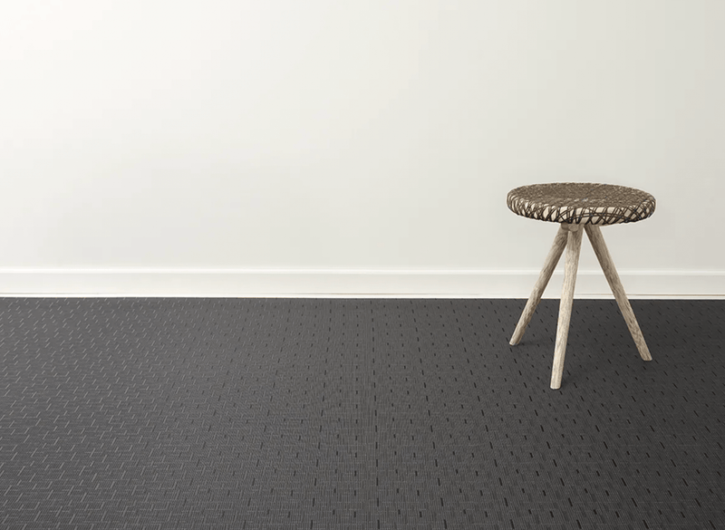 Bamboo Floor Mat - Chilewich - Rugs - Small - Coconut - HORNE