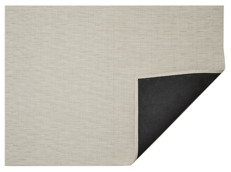 Bamboo Floor Mat - Chilewich - Rugs - Small - Coconut - HORNE