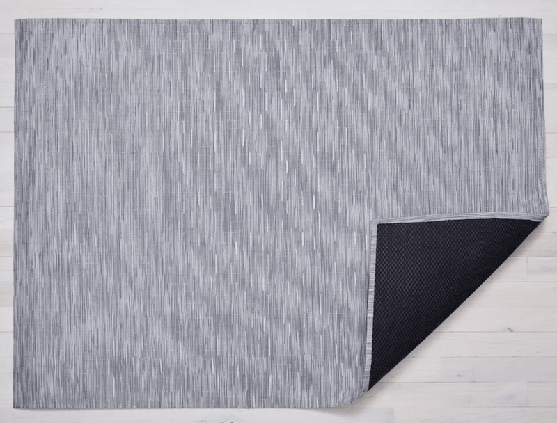 Bamboo Floor Mat - Chilewich - Rugs - Small - Coconut - HORNE