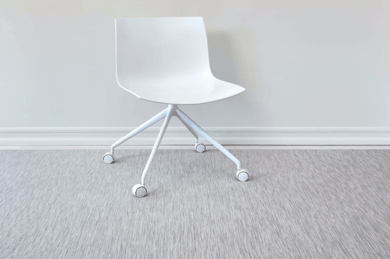 Bamboo Floor Mat - Chilewich - Rugs - Small - Coconut - HORNE