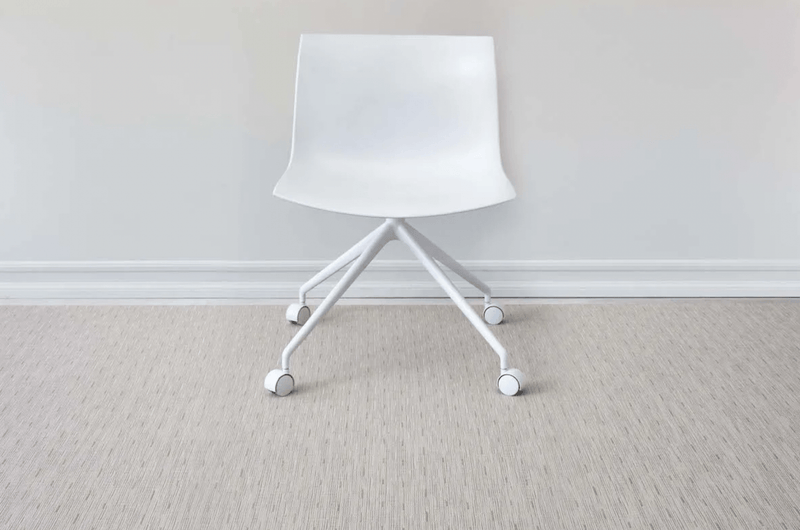 Bamboo Floor Mat - Chilewich - Rugs - Small - Coconut - HORNE