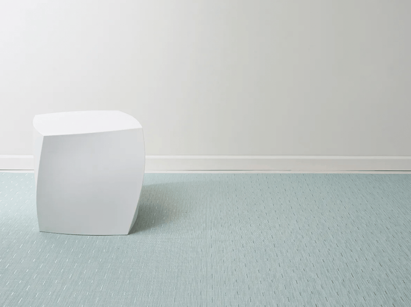 Bamboo Floor Mat - Chilewich - Rugs - Small - Coconut - HORNE