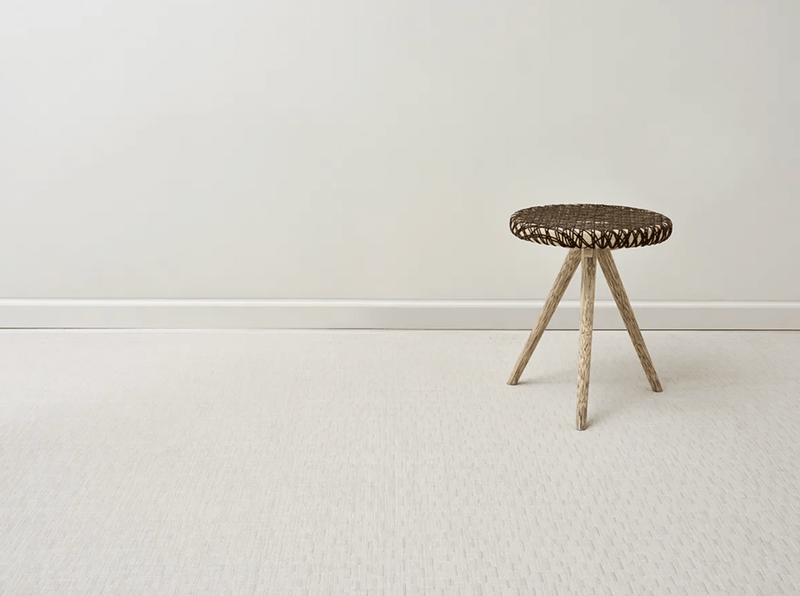 Bamboo Floor Mat - Chilewich - Rugs - Small - Coconut - HORNE