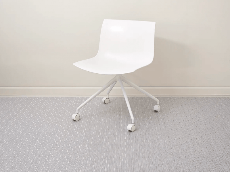 Bamboo Floor Mat - Chilewich - Rugs - Small - Coconut - HORNE