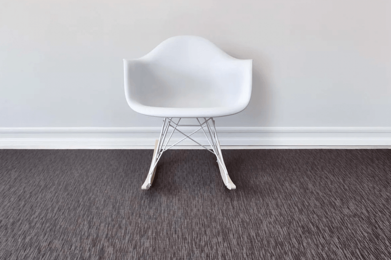 Bamboo Floor Mat - Chilewich - Rugs - Small - Coconut - HORNE