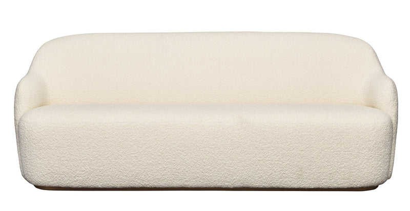 Barba Club Sofa - Fogia - Sofas - Barnum - Pine - HORNE