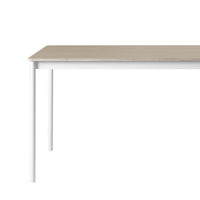 Base Table - Muuto - Table + Task - Small - 55.1