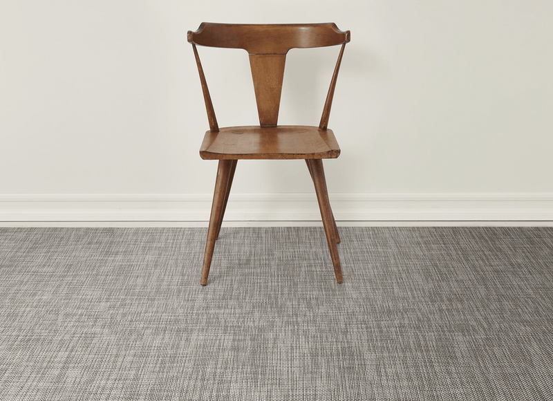 Basketweave Floor Mat - Chilewich Rugs - Small - Bon Bon - HORNE